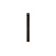 Maxim - FRD0108DBZ - Fandelight Down Rod - Accessories - Dark Bronze