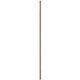 Maxim - FRD0136SN - Fandelight Down Rod - Accessories - Satin Nickel