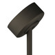 Accessories Sloped Ceiling Adapter (FSCKT45CHL)