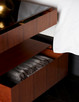 Geron End Table (5649)