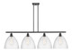manufacturer_finish:Matte Black|manufacturer_glass:Seedy|light_output:220.00lm|color_temperature:2200K|cri:99