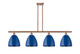 manufacturer_finish:Antique Copper|manufacturer_glass:Blue|light_output:220.00lm|color_temperature:2200K|cri:99