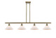 manufacturer_finish:Antique Brass|manufacturer_glass:Matte White|light_output:220.00lm|color_temperature:2200K|cri:99