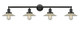 manufacturer_finish:Oil Rubbed Bronze|manufacturer_glass:Clear Halophane|light_output:600.00lm|color_temperature:2700K|cri:90
