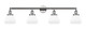 manufacturer_finish:Polished Chrome|manufacturer_glass:Cased Matte White Fulton|light_output:220.00lm|color_temperature:2200K|cri:99
