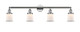 manufacturer_finish:Polished Chrome|manufacturer_glass:Cased Matte White Small Canton|light_output:220.00lm|color_temperature:2200K|cri:99