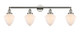 manufacturer_finish:Polished Nickel|manufacturer_glass:Matte White|light_output:220.00lm|color_temperature:2200K|cri:99