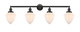 manufacturer_finish:Oil Rubbed Bronze|manufacturer_glass:Cased Matte White Small Bullet|light_output:220.00lm|color_temperature:2200K|cri:99