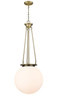 manufacturer_finish:Antique Brass|manufacturer_glass:Cased Matte White Beacon