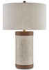 Baptiste One Light Table Lamp (6000-0038)