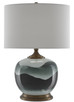 Boreal One Light Table Lamp (6000-0109)
