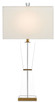 Laelia One Light Table Lamp (6000-0210)