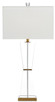 Laelia One Light Table Lamp (6000-0210)