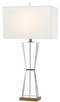 Laelia One Light Table Lamp (6000-0210)
