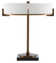 Jacobi Three Light Table Lamp (6000-0438)