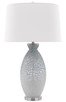 Hatira One Light Table Lamp (6000-0467)