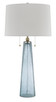 Looke Two Light Table Lamp (6000-0498)
