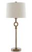 Germaine Collection One Light Table Lamp (6000-0530)