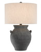 Anza One Light Table Lamp (6000-0537)