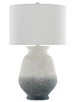 Cazalet Table Lamp One Light Table Lamp (6000-0538)