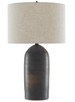 Munby One Light Table Lamp (6000-0572)