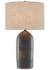 Munby Table Lamp One Light Table Lamp (6000-0572)