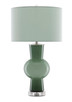 Duende Collection One Light Table Lamp (6000-0606)