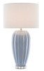 Bluestar One Light Table Lamp (6000-0616)