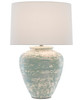 Mimi Collection One Light Table Lamp (6000-0617) Mimi Collection One Light Table Lamp (6000-0617)