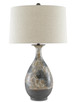 Frangipani Table Lamp One Light Table Lamp (6000-0658)