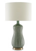 Mamora Collection One Light Table Lamp (6000-0673)