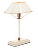 Daphne One Light Table Lamp (6000-0702)