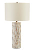 Aquila Collection One Light Table Lamp (6000-0709)