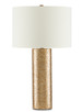 Glimmer Collection One Light Table Lamp (6000-0756)