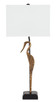 Antigone One Light Table Lamp (6000-0759)