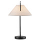 Frey Collection One Light Desk Lamp (6000-0780)