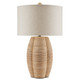 Karnak One Light Table Lamp (6000-0797)