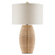 Karnak One Light Table Lamp (6000-0797)