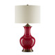 Lilou Collection One Light Table Lamp (6000-0840)