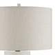 Innkeeper One Light Table Lamp (6000-0849)