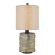 Innkeeper Collection One Light Table Lamp (6000-0858)