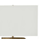 Thebes Brass Table Lamp One Light Table Lamp (6000-0859)