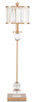 Parfait One Light Table Lamp (6986)