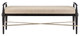 Perrin Bench (7000-0052)