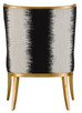Garson Collection Chair (7000-0842)