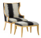 Garson Collection Chair (7000-0842)