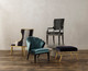 Garson Collection Chair (7000-0842)