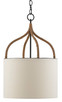 Dunning Pendant One Light Pendant (9000-0445)