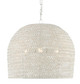 Piero Collection Three Light Chandelier (9000-0623)