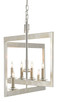 Middleton 11 Light Chandelier (9000-0634)